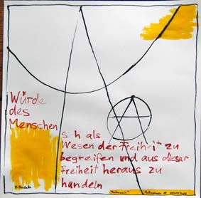 Plattenpicasso vom 11 April 13